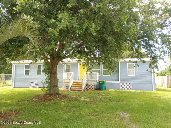 4889 Cambridge Dr, Mims, FL 32754