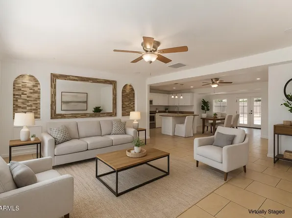 4134 W CAMINO ACEQUIA --, Phoenix, AZ 85051