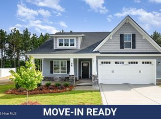 98 Laramie Lane, Selma, NC 27576