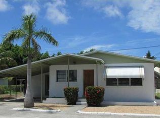 1841 Len Dr, North Palm Beach, FL 33408