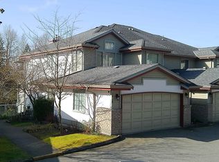 11502 Burnett St #38, Maple Ridge, BC V2X0Y2