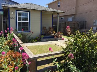 360 Luzon St, Morro Bay, CA 93442