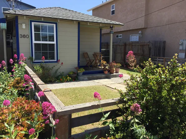 360 Luzon St, Morro Bay, CA 93442