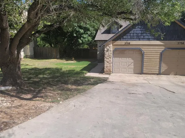 375 Fantail Loop APT B, Austin, TX 78734