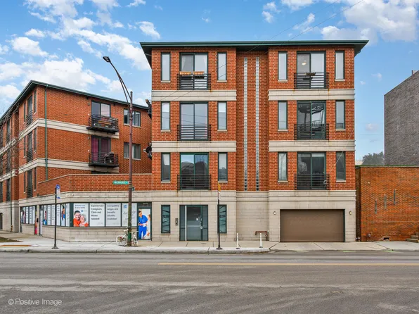 870 N Milwaukee Ave APT 404, Chicago, IL 60642