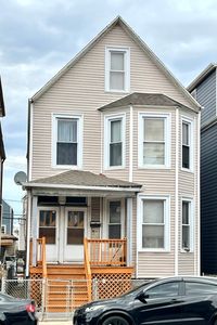 3610 W Diversey Ave, Chicago, IL, 60647