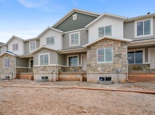 206 W 930 N, Santaquin, UT 84655