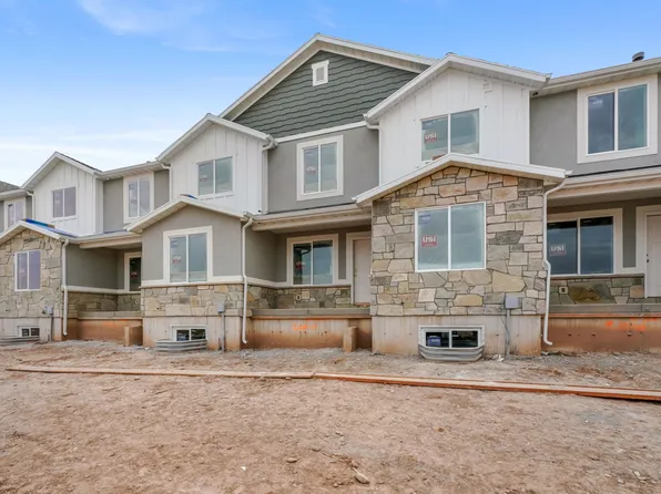 206 W 930 N, Santaquin, UT 84655