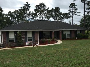 2673 Paddock Cir, Crestview, FL 32536