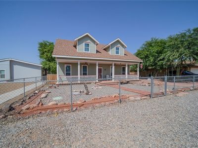 8157 S Aspen Dr, Mohave Valley, AZ, 86440