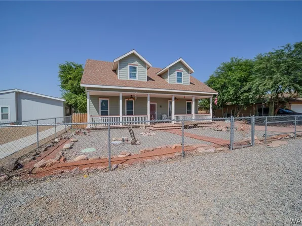 8157 S Aspen Dr, Mohave Valley, AZ 86440