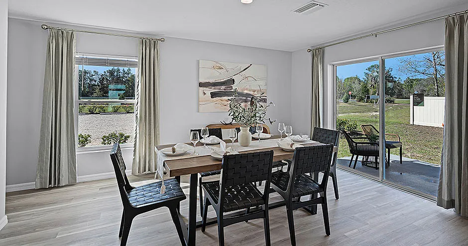 Kensington Woods Rental Homes — Photo 3