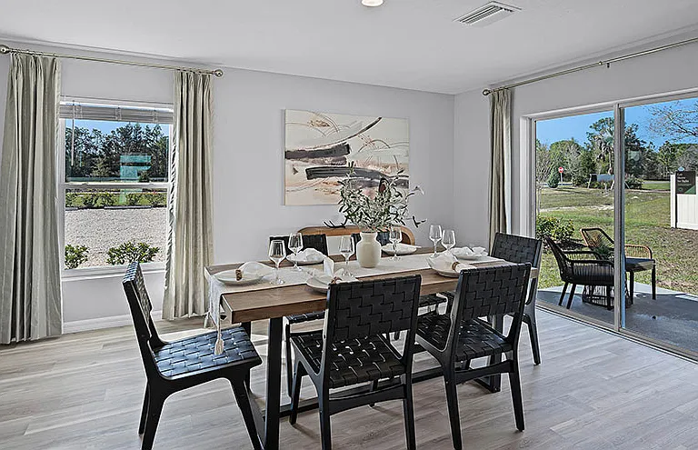 Kensington Woods Rental Homes — Photo 3