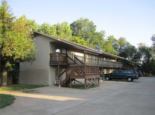 516 Caudle Ave, Springdale, AR 72764