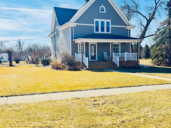 200 E Roosevelt St, Wausa, NE 68786