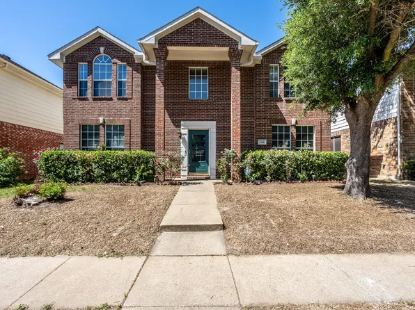 1545 Summers Dr, Cedar Hill, TX 75104