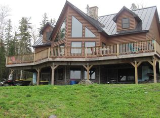702 Long Pond Rd, Long Pond Township, ME 04945