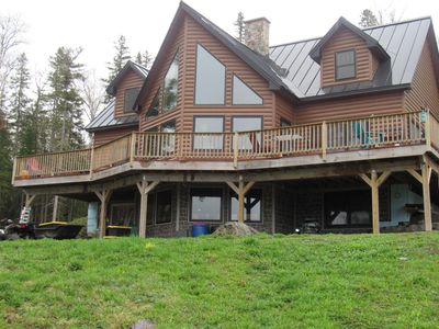 702 long pond Road, Long Pond Township, ME, 04945