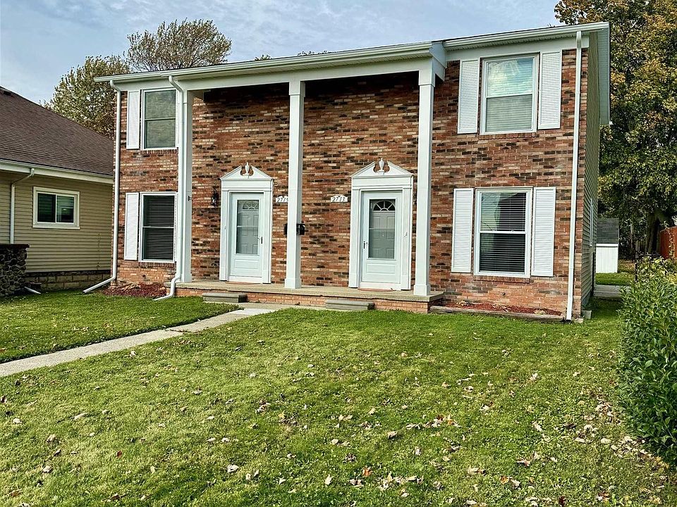 2713 Military St, Pt Huron, MI 48060 Zillow