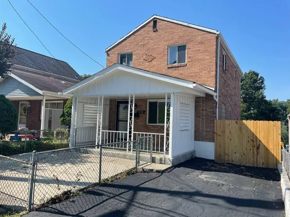 1898 Woodward Ave, Pittsburgh, PA 15226