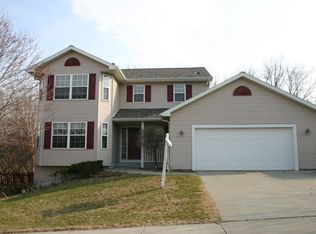 4416 5th St NW, Rochester, MN 55901