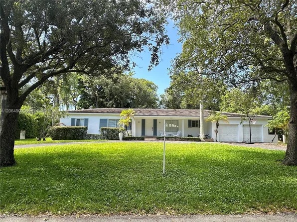 460 San Servando Ave, Coral Gables, FL 33143