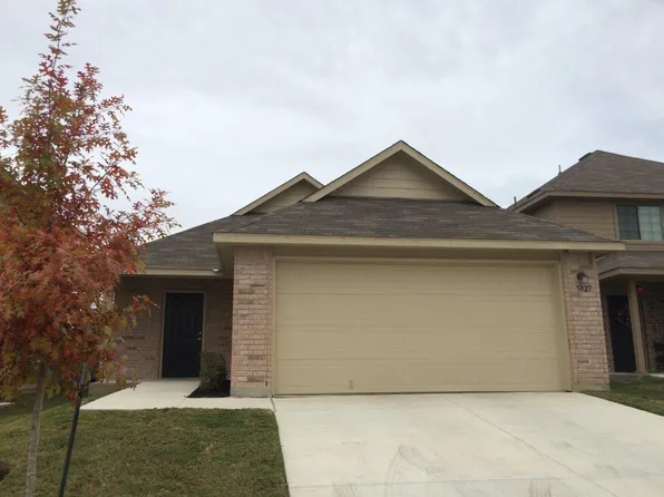 5827 Camier Cv, San Antonio, TX 78218