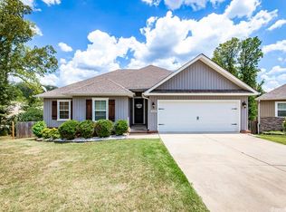 9009 Rolling Hills Dr, Alexander, AR 72002