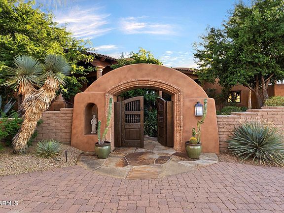 5th image of 9743 E MADERA Drive