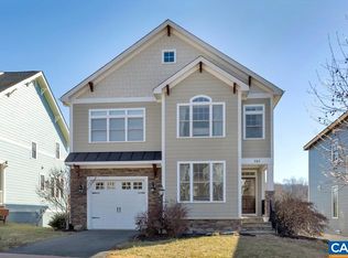 160 Baylor Ln, Charlottesville, VA 22902