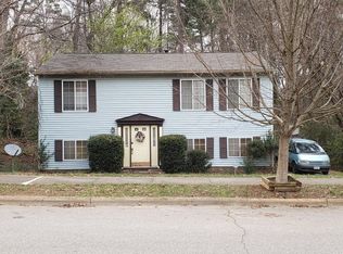 3000 Henslowe Dr, Raleigh, NC 27603