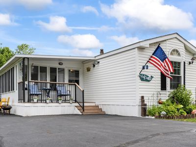 61 Poplar Park Drive, Wells, ME, 04090