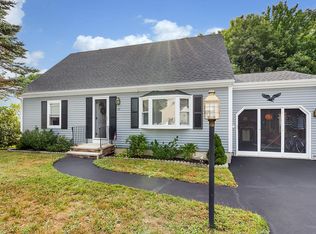 25 Birkdale Cir, Old Orchard Beach, ME 04064