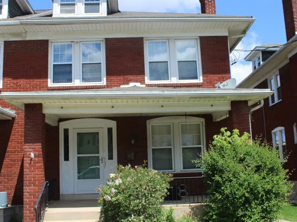 537 W Jackson St, York, PA 17401