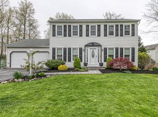 148 Flint Rd, Langhorne, PA 19047