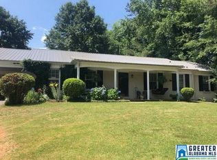 3800 Greenbrier Dear Rd, Anniston, AL 36207