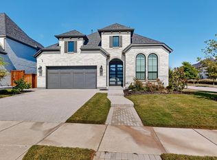 15592 Songbird St, Frisco, TX 75035
