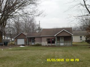 600 N Claypool Rd, Muncie, IN 47303