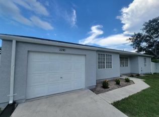 2293 SE Berkshire Blvd, Port Saint Lucie, FL 34952