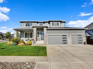 2625 NE 8th Ave, Battle Ground, WA 98604