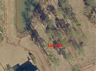 LOT 197 Sprig Ln, Murrells Inlet, SC 29576