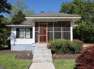 185 1st St, Athens, GA 30601