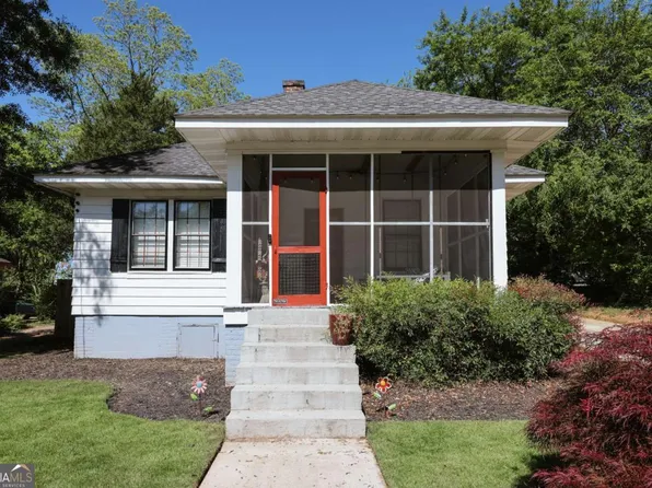 185 1st St, Athens, GA 30601