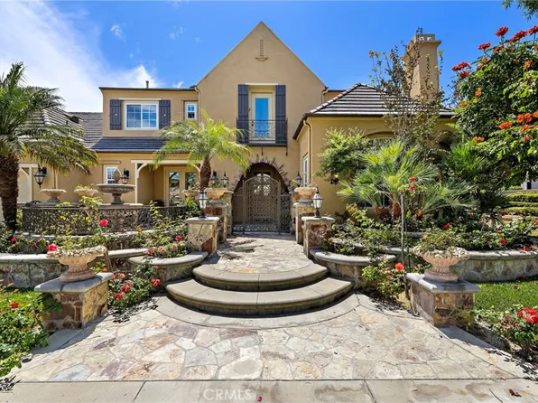 30 Palazzo, Newport Beach, CA 92660