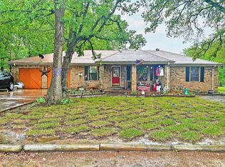 504 Maple St, Malakoff, TX 75148
