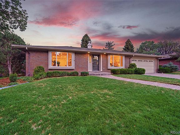 2nd image of 3532 E Davies Place