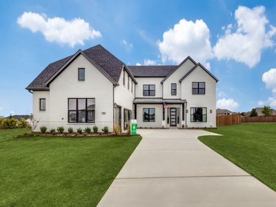 296 Duxbury Ct, Sunnyvale, TX, 75182