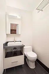 Rented by Corigin Management