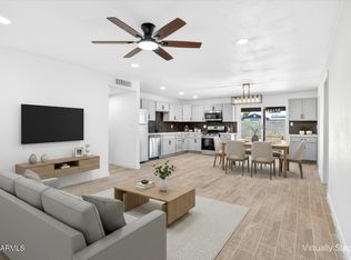 6624 W Columbus Avenue, Phoenix, AZ 85033