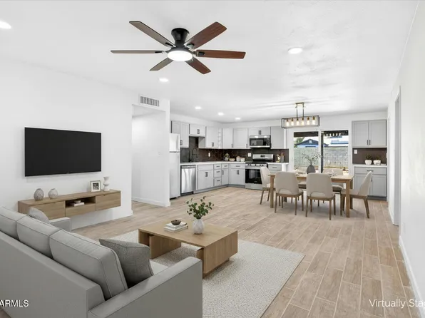 6624 W Columbus Avenue, Phoenix, AZ 85033